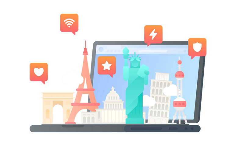 在国外怎么看PP视频 - 翻回VPN